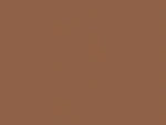 Floor Shield of Kansas City Mocha brown solid color polyaspartic floor coating