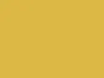 Floor Shield of Kansas City Safety yellow solid color polyaspartic floor for a commercial workspace